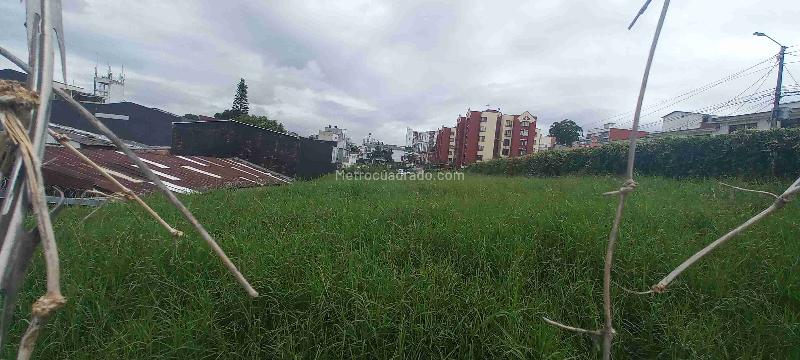 Lote en Venta, Galan, Armenia - Veduta 2