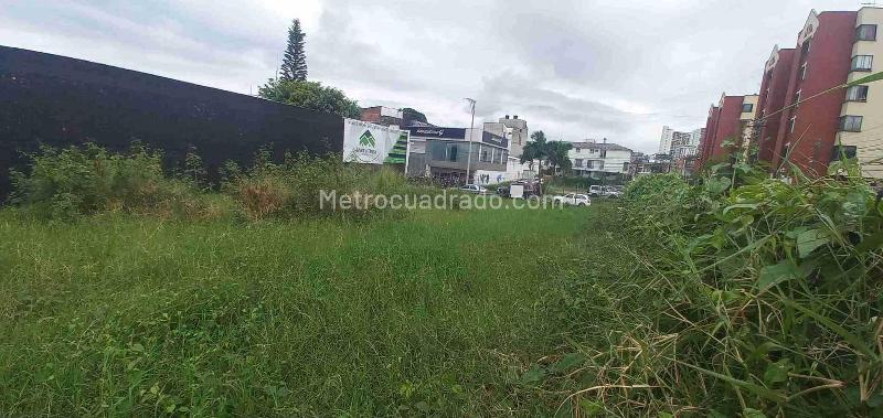 Lote en Venta, Galan, Armenia - Veduta 5