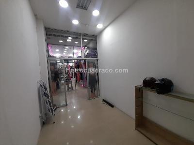 Local Comercial en Arriendo, Centro, Manizales
