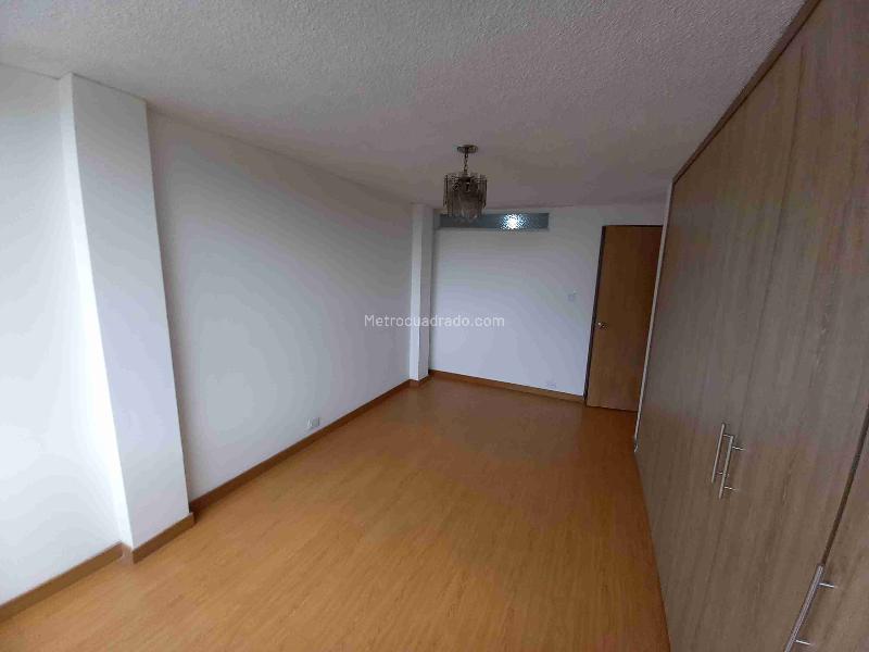 Apartamento en Arriendo, El Cable, Manizales - Widok 3