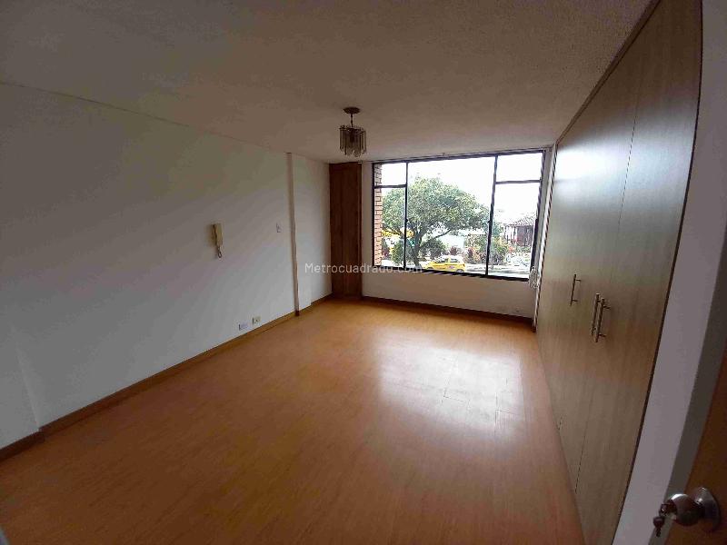 Apartamento en Arriendo, El Cable, Manizales - Widok 6