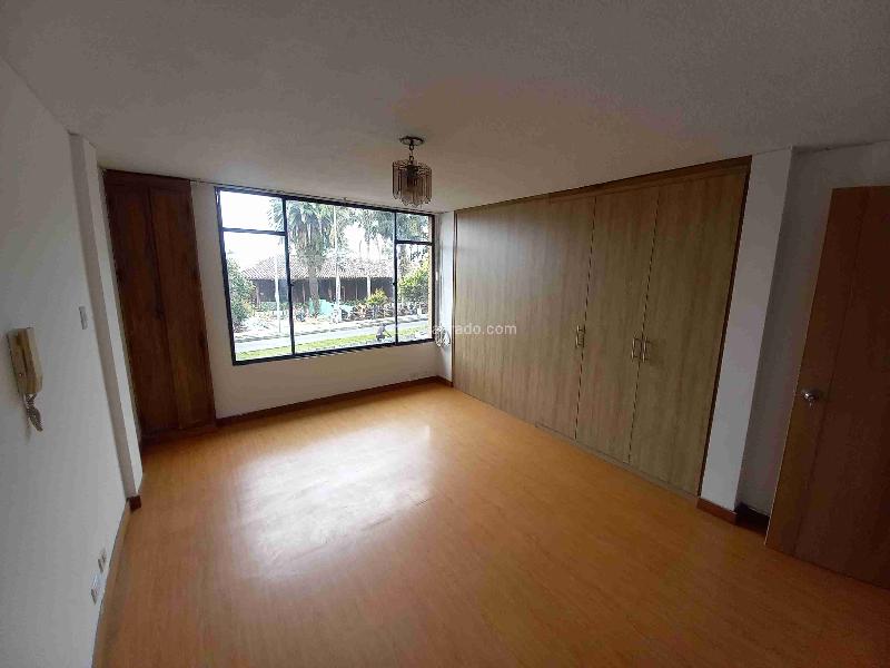 Apartamento en Arriendo, El Cable, Manizales - Więcej