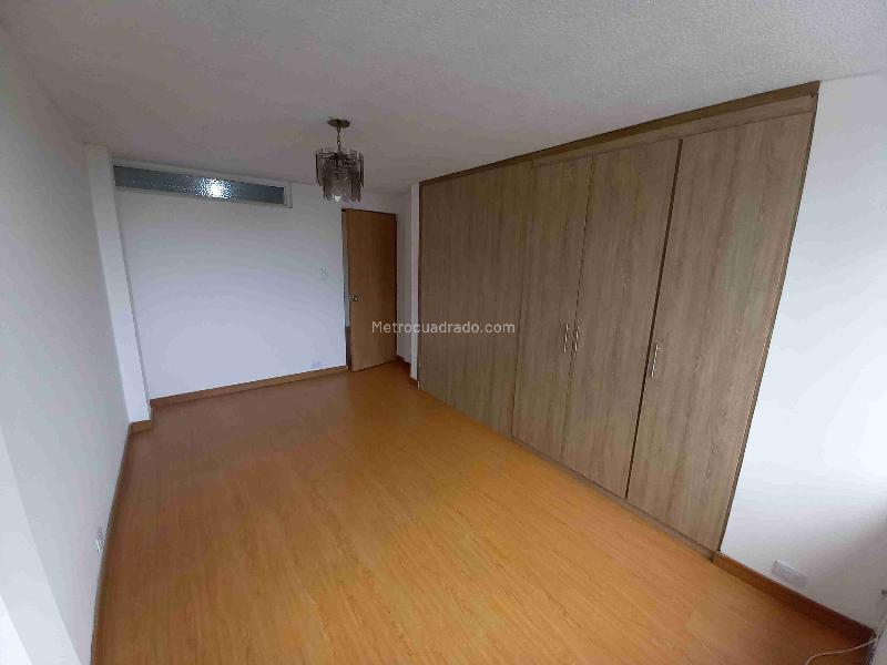 Apartamento en Arriendo, El Cable, Manizales - Widok 2