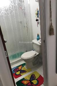 Apartamento de 2 alcobas en venta en Villa Del Rio, Manizales, 65 m² · foto 3 de 5