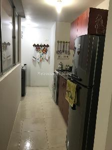 Apartamento de 2 alcobas en venta en Villa Del Rio, Manizales, 65 m² · foto 4 de 5
