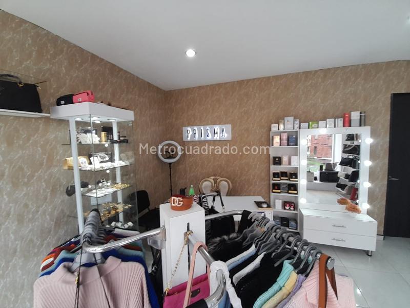 Local Comercial en Venta, Palermo, Manizales - Widok 2