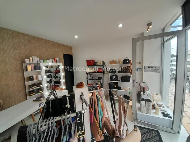Local Comercial en Venta, Palermo, Manizales - Widok 3
