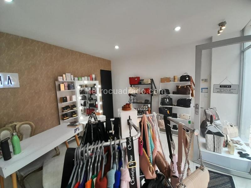Local Comercial en Venta, Palermo, Manizales - Widok 4