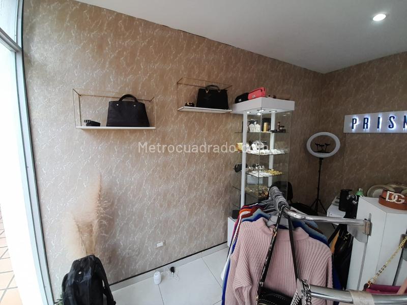 Local Comercial en Venta, Palermo, Manizales - Widok 5