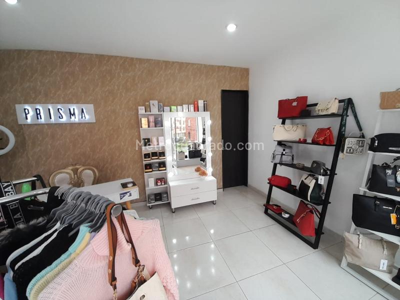 Local Comercial en Venta, Palermo, Manizales - Widok 6