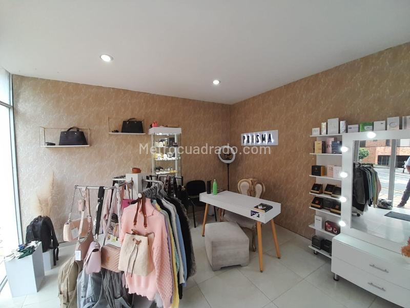 Local Comercial en Venta, Palermo, Manizales - Więcej