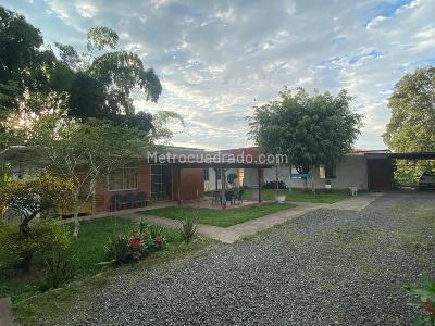 Casa en venta en Via Armenia, Pereira · foto 6 de 18