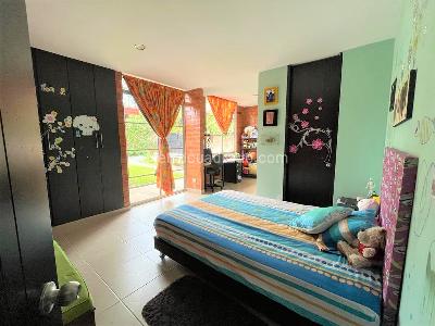 Casa en venta en Via Armenia, Pereira · foto 11 de 18