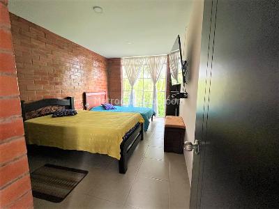 Casa en venta en Via Armenia, Pereira · foto 12 de 18
