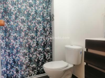 Apartamento en venta en Pinares, Pereira · foto 6 de 19