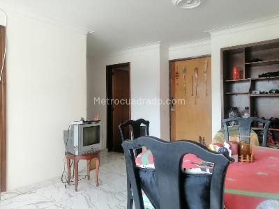 Apartamento en venta en Pinares, Pereira · foto 10 de 19