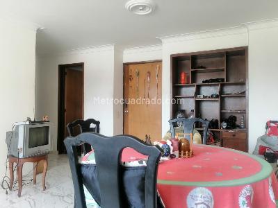 Apartamento en venta en Pinares, Pereira · foto 11 de 19