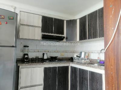 Apartamento en venta en Pinares, Pereira · foto 18 de 19