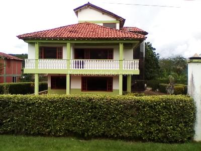 Casa en venta en Kilometro 41, Manizales · foto 2 de 15