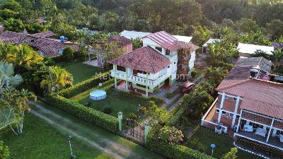 Casa en venta en Kilometro 41, Manizales · foto 4 de 15
