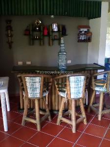 Casa en venta en Kilometro 41, Manizales · foto 12 de 15