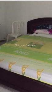 Casa en venta en Malhabar, Manizales · foto 11 de 20