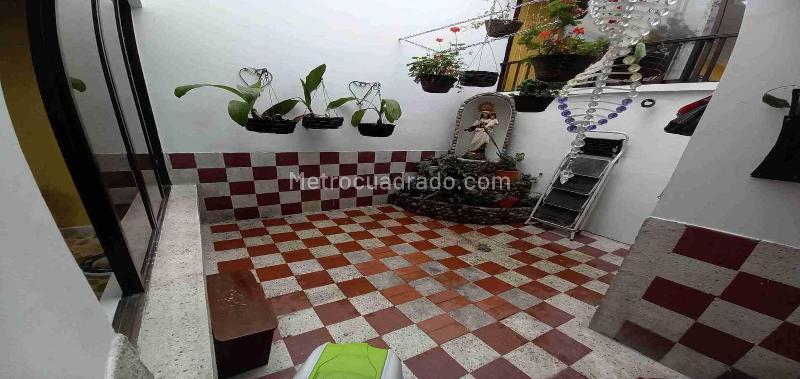 Casa – Manizales, La Camelia, Palogrande - Vista 5