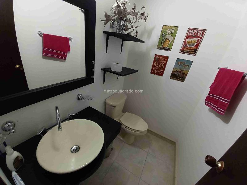 Casa – Manizales, La Camelia, Palogrande - Más