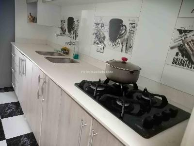 Casa en venta en Comuna San Joaquin/Alcala De Campo, Pereira · foto 9 de 16
