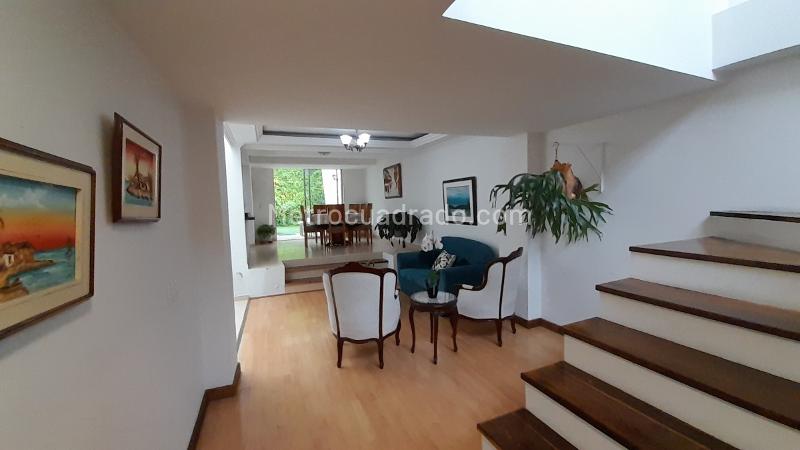 Casa en Venta, La Francia, Manizales – pohled 2