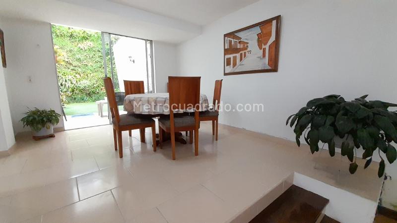 Casa en Venta, La Francia, Manizales – pohled 3