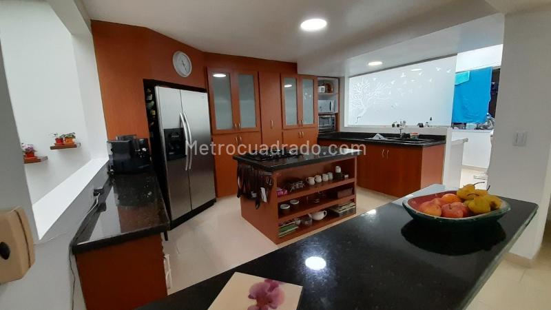 Casa en Venta, La Francia, Manizales – pohled 4