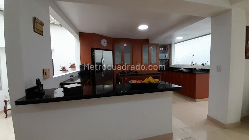 Casa en Venta, La Francia, Manizales – pohled 5