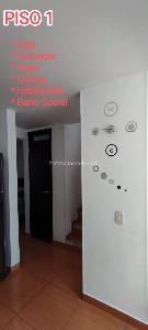 Casa en venta en Parque Industrial, Pereira · foto 9 de 13