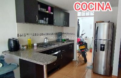 Casa en venta en Parque Industrial, Pereira · foto 10 de 13