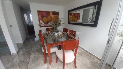 Casa de 3 alcobas en venta en Avenida Centenario, Armenia, 128 m² · foto 3 de 20