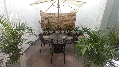 Casa de 3 alcobas en venta en Avenida Centenario, Armenia, 128 m² · foto 4 de 20