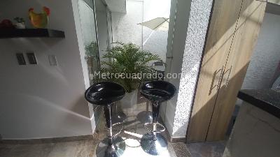 Casa de 3 alcobas en venta en Avenida Centenario, Armenia, 128 m² · foto 5 de 20