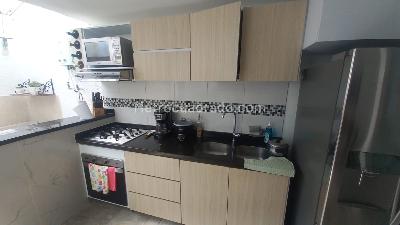 Casa de 3 alcobas en venta en Avenida Centenario, Armenia, 128 m² · foto 6 de 20