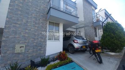 Casa de 3 alcobas en venta en Avenida Centenario, Armenia, 128 m² · foto 14 de 20