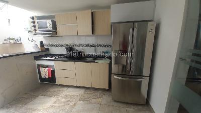 Casa de 3 alcobas en venta en Avenida Centenario, Armenia, 128 m² · foto 16 de 20