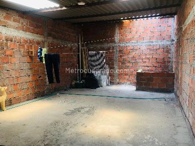 Casa en venta en Parque Industrial, Pereira · foto 20 de 20