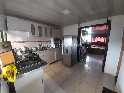 Casa en venta en Bosques Del Norte, Manizales · foto 12 de 20