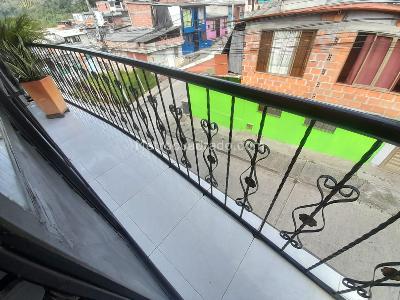 Casa en venta en Bosques Del Norte, Manizales · foto 19 de 20