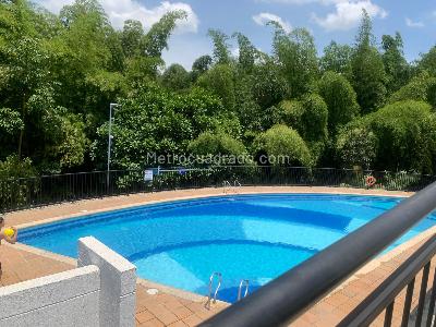 Apartamento de 2 alcobas en venta en Urbanizacion Entre Lomas, Armenia, 46 m² · foto 2 de 11