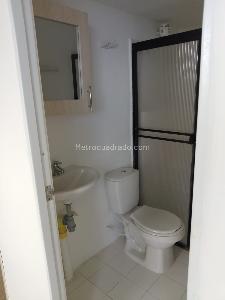 Apartamento de 2 alcobas en venta en Urbanizacion Entre Lomas, Armenia, 46 m² · foto 3 de 11
