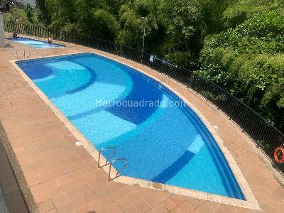 Apartamento de 2 alcobas en venta en Urbanizacion Entre Lomas, Armenia, 46 m² · foto 4 de 11