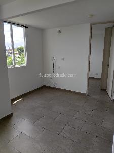 Apartamento de 2 alcobas en venta en Urbanizacion Entre Lomas, Armenia, 46 m² · foto 10 de 11