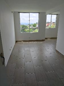 Apartamento de 2 alcobas en venta en Urbanizacion Entre Lomas, Armenia, 46 m² · foto 11 de 11