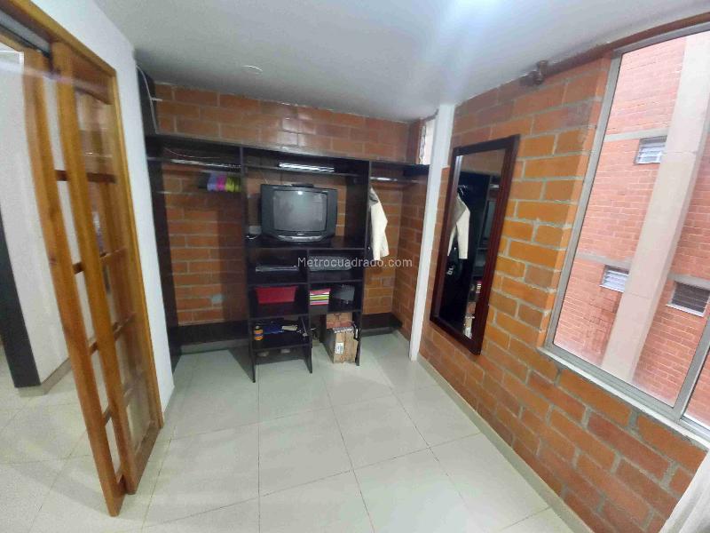 Apartamento en Venta, Puerta Del Sol, Manizales – pohled 2